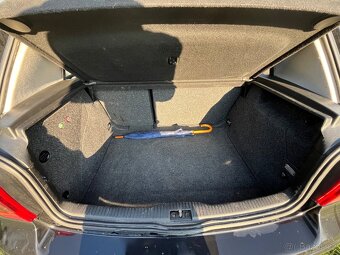 VW golf Mk4 1.6 8V - 5