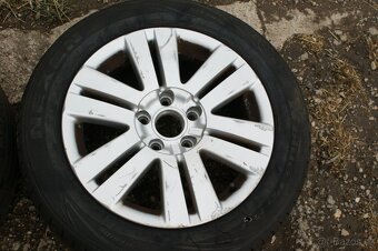 kola originál VW a taky na Audi Seat Audi R16 5x112 - 5