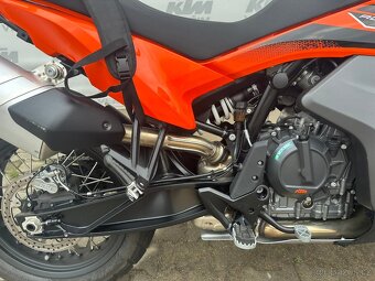 KTM 890 Adventure - 5