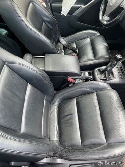 Díly VW tiguan 2010 2.0tdi,panorama, - 5