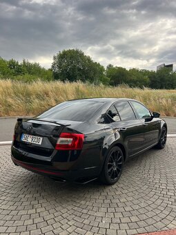►ŠKODA OCTAVIA III RS DSG•2.0TDI•135kw•2016• - 5