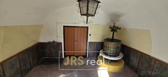 Pronájem vinného sklepa, 66 m2, Hovorany, ev.č. 170045JS - 5