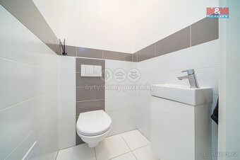 Prodej bytu 4+kk, 84 m², Ústí nad Orlicí, ul. Písečník - 5