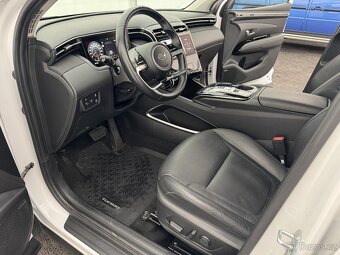 Hyundai Tucson, 1.6169kw4x4DPH1MAJPLUG-IN - 5