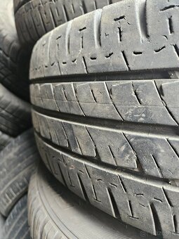 235/65R16C 115/113R Agilis MICHELIN - 5