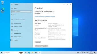 Lenovo ThinkPad Edge E530 - 5