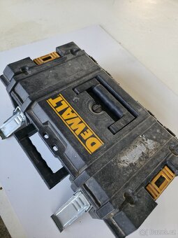 Dewalt vrtací kladivo - 5
