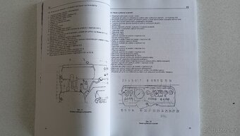 Příručka řidiče nákladních automobilů T-815 - 5