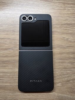 Samsung FLIP 6 / 256 Gb - 5