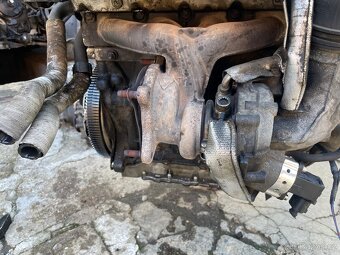 Motor škoda octavia 2 1.8 tsi 118 kw - 5