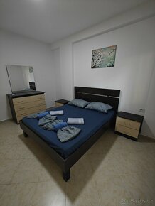 Albánie - apartmá u moře 2kk, Mali Robit, Durrës - - 5