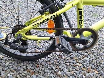 Kolo Specialized 20 - 5
