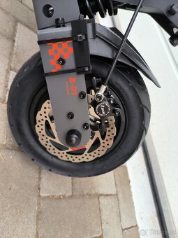 Zoom Hydraulické brzdy DOPRAVA ZDARMA - 5