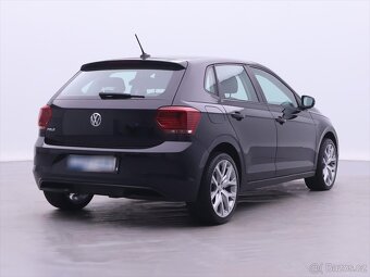 Volkswagen Polo 1,6 TDI Navi Tempomat (2018) - 5