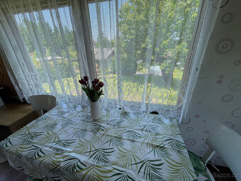 Nádherná Chata u lesa na vlastním pozemku. 437m2 - - 5