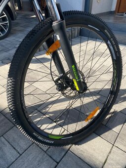 Genesis · Impact 4.0 29" horské kolo - 5