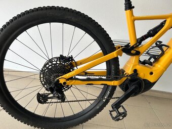 Specialized Turbo Levo 29 NB - 5