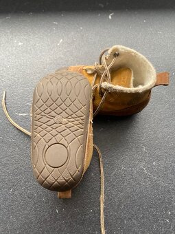 Jarní/podzimní boty Primigi - 5