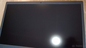 Herní notebook Dell G3 15 (i7 / GTX 1650 Ti / 120Hz) - 5