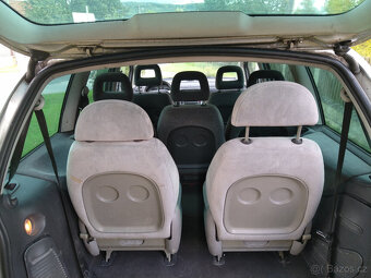 Ford Galaxy 1.9Tdi 96kW - 5