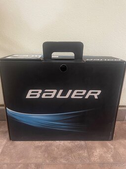 Bauer NS vel.47 - 5