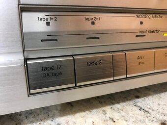 Technics SU-V60  Perfektní kondice - 5