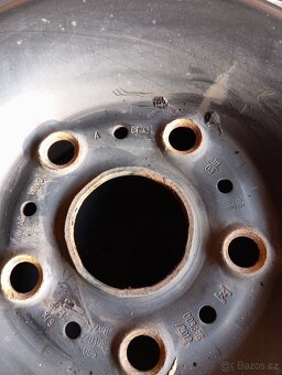 Zimni sada 5x112 r15 - 5