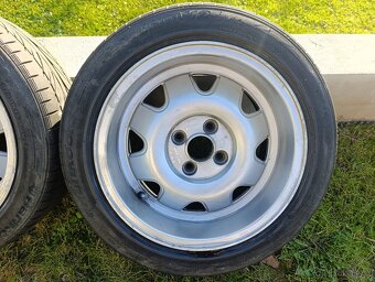 ALU ATS 4x100 R15 - 5