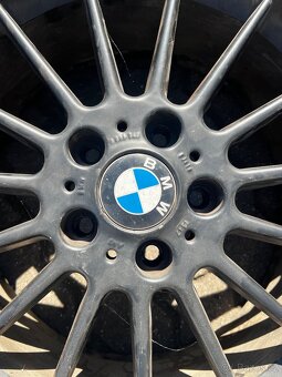 BMW Styling32 R18 5x120 Dvourozměr - 5