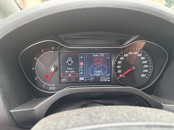 Ford S-Max 2.0Tdc 120kW - 5