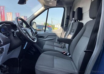 Ford Transit 2.0TDCi L2H2 KAMERA odp.DPH manuál 96 kw - 5