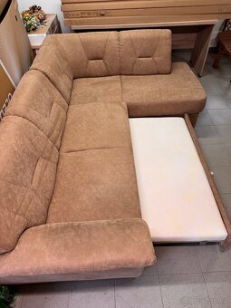 Sedací souprava - 5