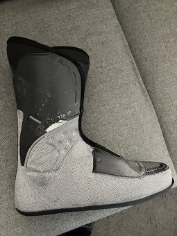 lyžáky tecnica 42,5 - 5