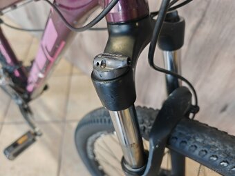 Horské kolo Scud - 5