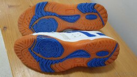 Pro Touch Rebel III Jr
, velikost 41 - 5