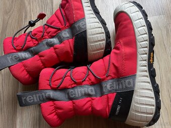 Reima zimní boty - 5