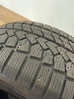 Goodride ZuperSnow 235/50 R19 103V DOT 2024 - 5