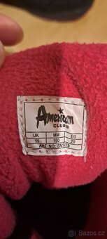 Dívčí zimní boty - 5