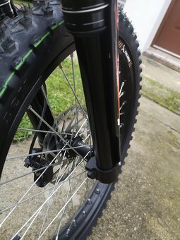 Talaria MX Sting , nová. - 5