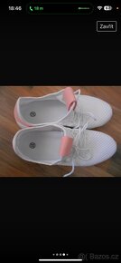 Tenisky odlechcene letni 37 nove - 5