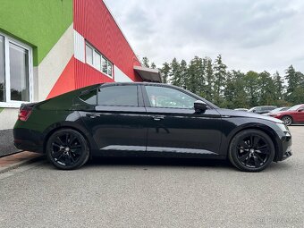 ŠKODA SUPERB 2.0TDi 110kW SPORTLINE - 5