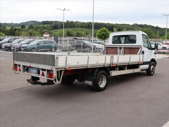 Iveco Daily 2,8 65C15 107kW Tažné (2004) - 5