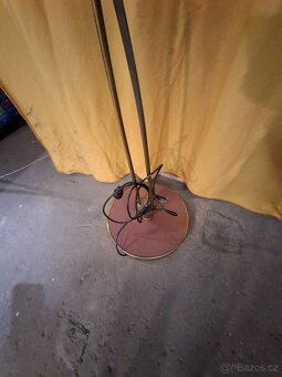 Stojací lampa Kaly - Brusel - 5