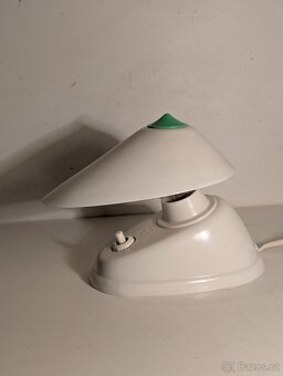 lampa bakelitová lampička 11641, TOP stav, až 9 ks - 5