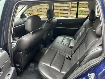 Opel Omega 3.2 V6 - 5