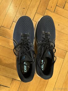 ASICS Glideride 3 - 5