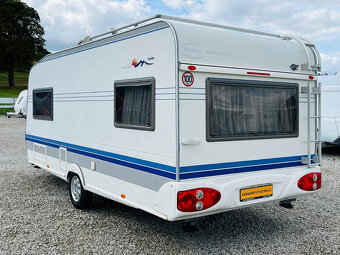 HOBBY 495, PŘEDSTAN, BOJLER. - 5