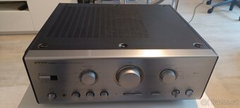Zesilovač Onkyo A-8850, stříbrný - 5