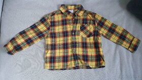 Dětské oblečení od velikosti 80 - 5
