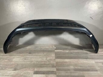 ŠKODA FABIA 3 18-21 LIFT nárazník 4xPDC 6V0807221F - 5